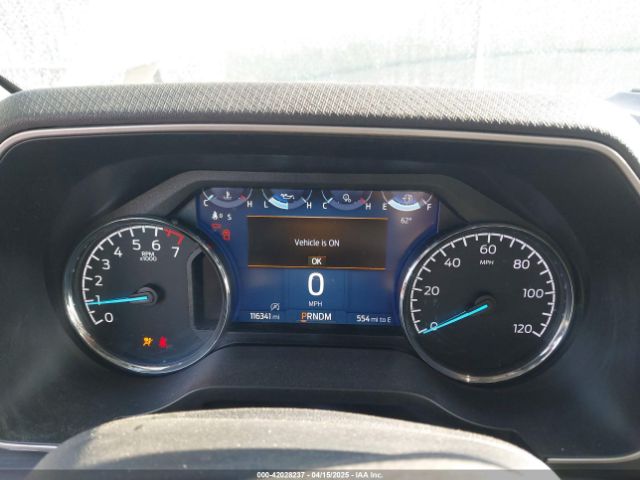 1FTEW1EP5MKE25613 Ford F-150 Xlt