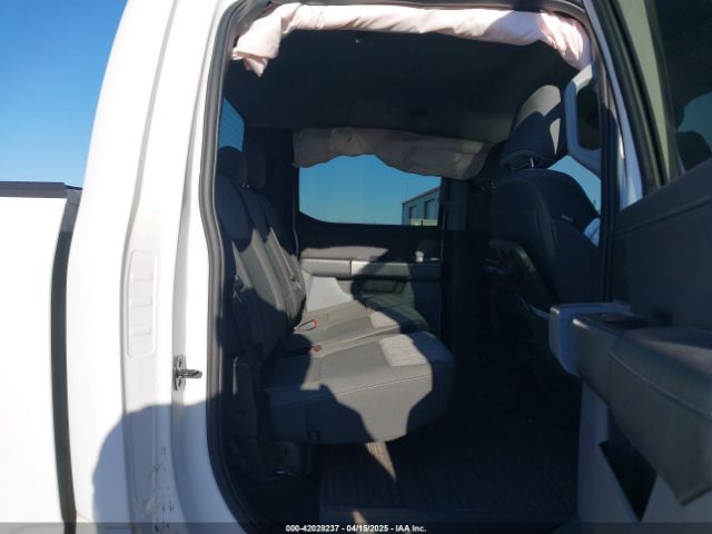 1FTEW1EP5MKE25613 Ford F-150 Xlt
