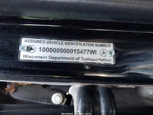 100000000015477WI Chevrolet Tahoe