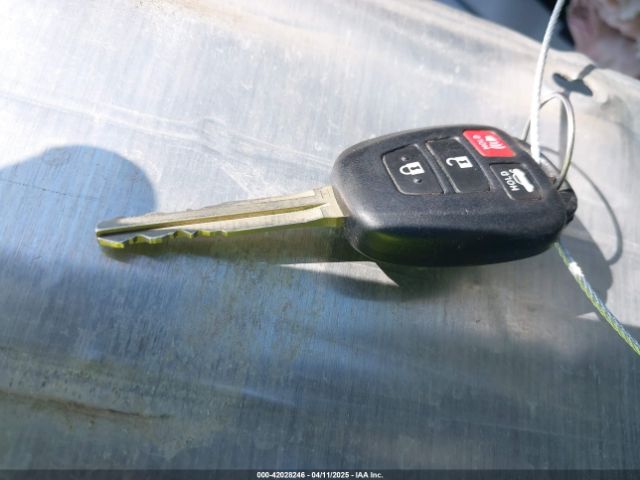 4T1BF1FKXGU576151 Toyota CAMRY SE