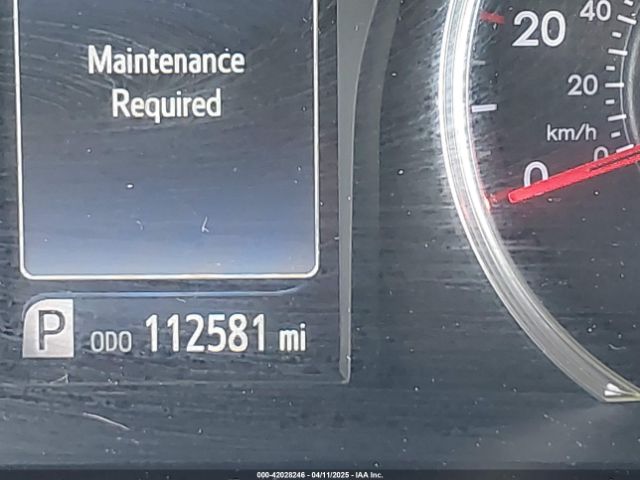 4T1BF1FKXGU576151 Toyota CAMRY SE