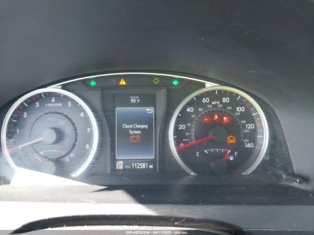 4T1BF1FKXGU576151 Toyota CAMRY SE