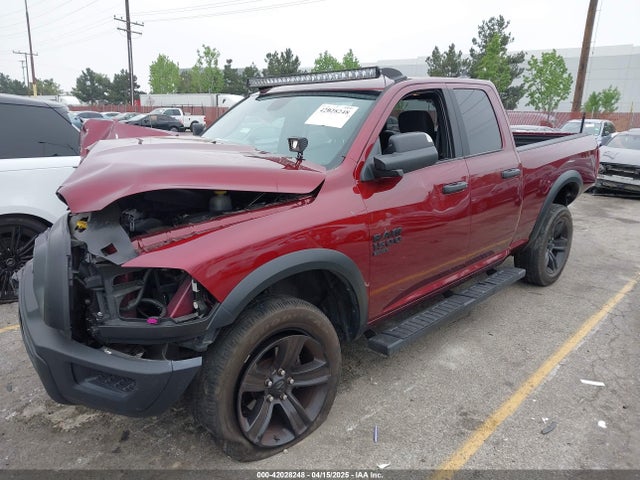1C6RR7GGXPS540373 RAM 1500 Classic