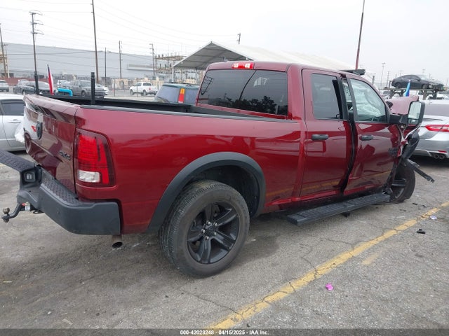 1C6RR7GGXPS540373 RAM 1500 Classic