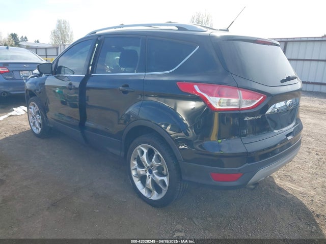 1FMCU9J93EUE27803 Ford Escape Titanium