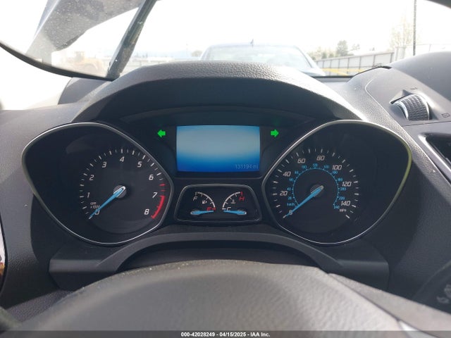 1FMCU9J93EUE27803 Ford Escape Titanium