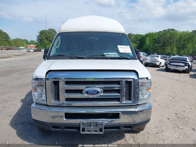 Ford E-250 Commercial 2014 1FTNS2EW6EDA93261 Image 12