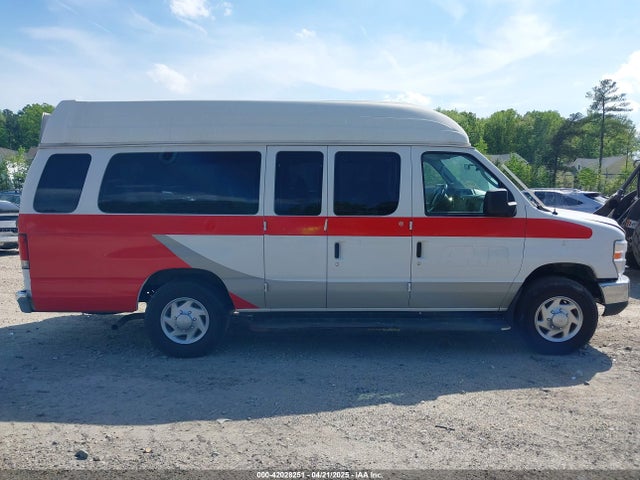Ford E-250 Commercial 2014 1FTNS2EW6EDA93261 Image 13
