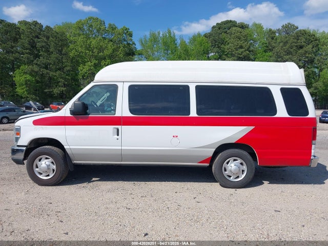 Ford E-250 Commercial 2014 1FTNS2EW6EDA93261 Image 14