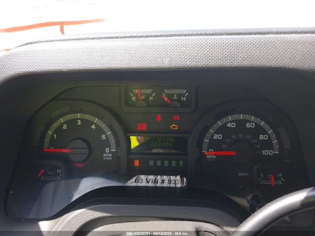 Ford E-250 Commercial 2014 1FTNS2EW6EDA93261 Image 15