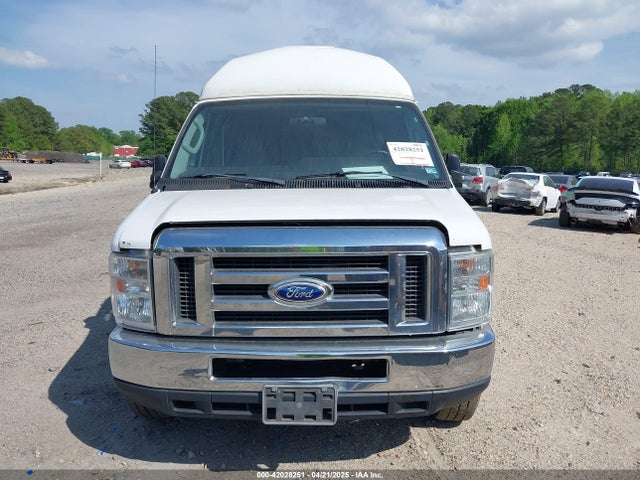 Ford E-250 Commercial 2014 1FTNS2EW6EDA93261 Image 6