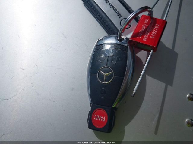 2010 MERCEDES-BENZ S 550 WDDNG7BB2AA348036 Photo 10