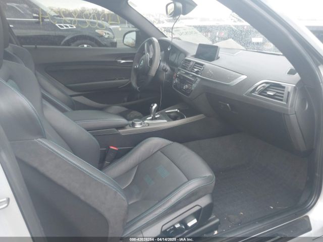 2020 BMW M2 WBS2U7C00L7E66522 Photo 4