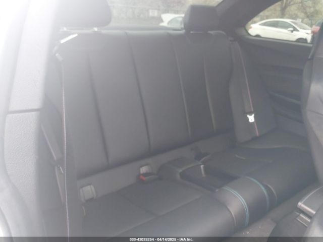 2020 BMW M2 WBS2U7C00L7E66522 Photo 7