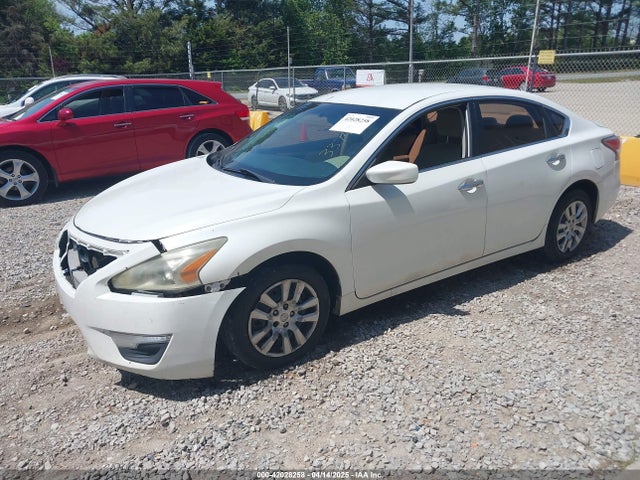 1N4AL3AP8EN337461 Nissan Altima 2.5/2.5 S/2.5 Sl/2.5 Sv