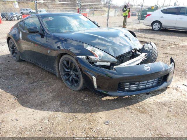 2018 NISSAN 370Z JN1AZ4EH9JM571466