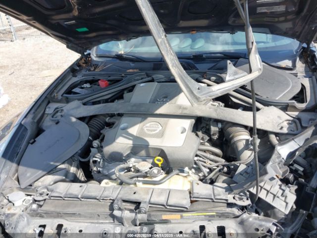 2018 NISSAN 370Z JN1AZ4EH9JM571466 Photo 9