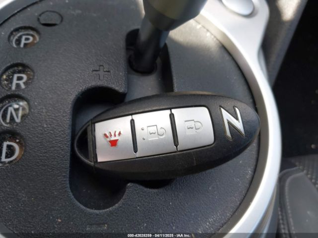 2018 NISSAN 370Z JN1AZ4EH9JM571466 Photo 10