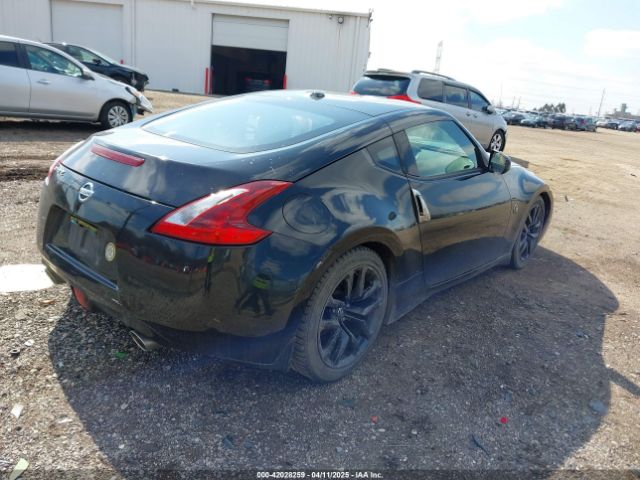 2018 NISSAN 370Z JN1AZ4EH9JM571466 Photo 3