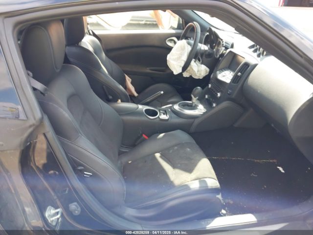 2018 NISSAN 370Z JN1AZ4EH9JM571466 Photo 4