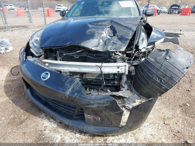 2018 NISSAN 370Z JN1AZ4EH9JM571466 Photo 5