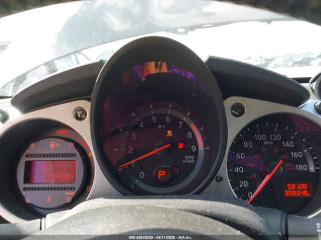 2018 NISSAN 370Z JN1AZ4EH9JM571466 Photo 6