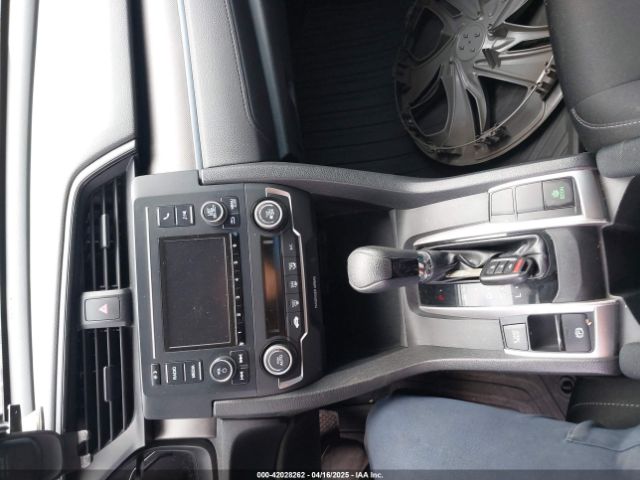 2HGFC2F63KH554710 Honda Civic Lx