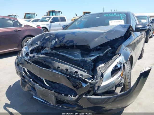 55SWF4JB5JU241263 Mercedes-Benz C 300