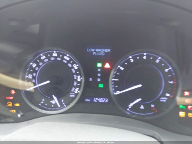 JTHFE2C2XF2511277 Lexus IS 350C