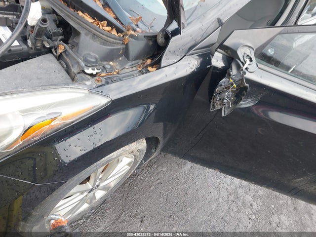 KMHDH4AE7EU106114 Hyundai ELANTRA SE