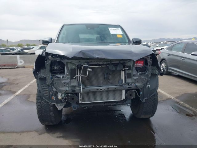 JTEMU5JR9N6069284 Toyota 4RUNNER SR5