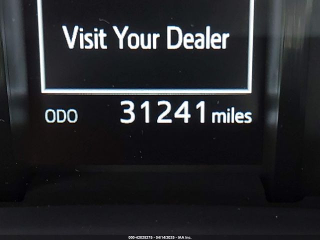JTEMU5JR9N6069284 Toyota 4RUNNER SR5