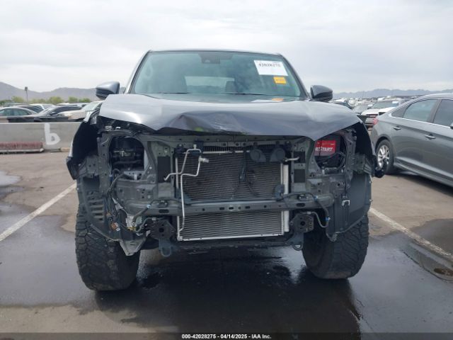 JTEMU5JR9N6069284 Toyota 4RUNNER SR5
