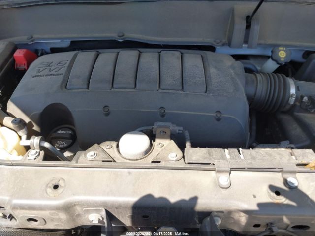 1GKKVTKD9GJ212433 GMC Acadia Denali