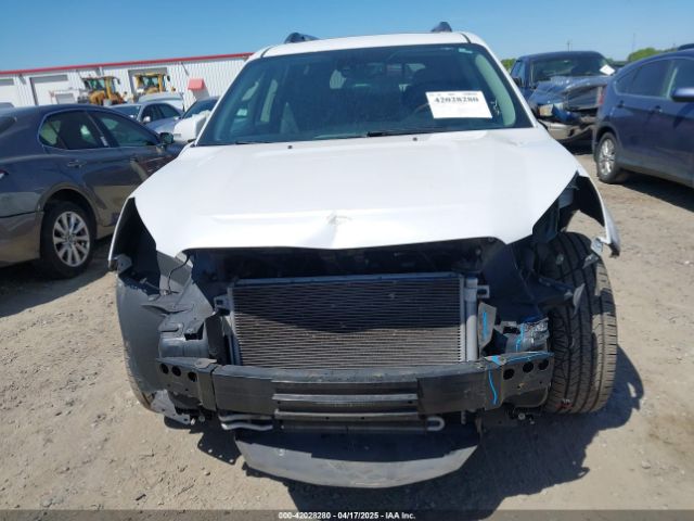 1GKKVTKD9GJ212433 GMC Acadia Denali