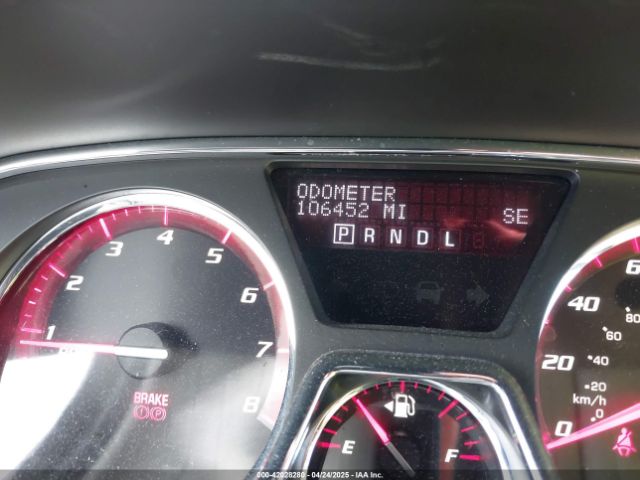 1GKKVTKD9GJ212433 GMC Acadia Denali