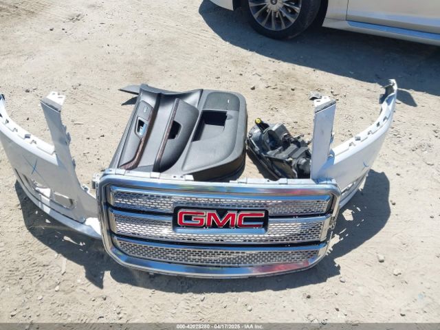 1GKKVTKD9GJ212433 GMC Acadia Denali