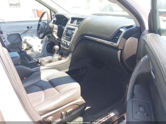 1GKKVTKD9GJ212433 GMC Acadia Denali