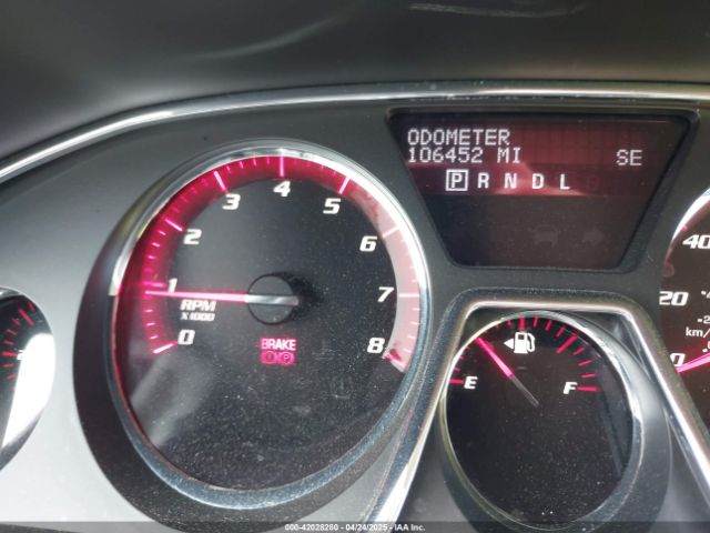 1GKKVTKD9GJ212433 GMC Acadia Denali