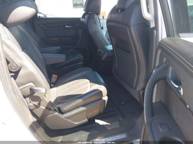 1GKKVTKD9GJ212433 GMC Acadia Denali