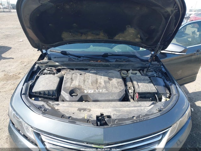 1G1125S32FU149104 Chevrolet Impala 2lt