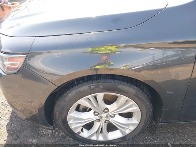1G1125S32FU149104 Chevrolet Impala 2lt