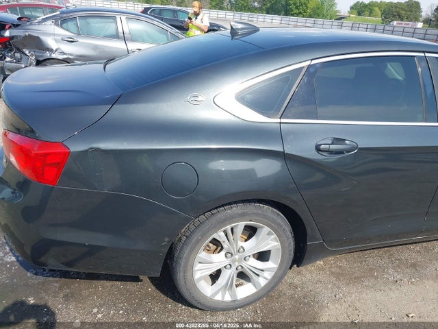 1G1125S32FU149104 Chevrolet Impala 2lt