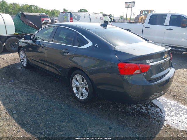1G1125S32FU149104 Chevrolet Impala 2lt