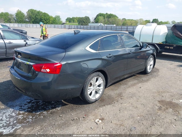 1G1125S32FU149104 Chevrolet Impala 2lt