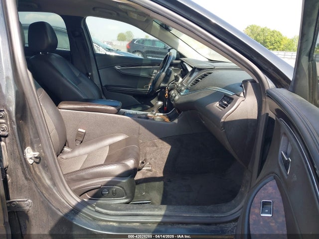 1G1125S32FU149104 Chevrolet Impala 2lt