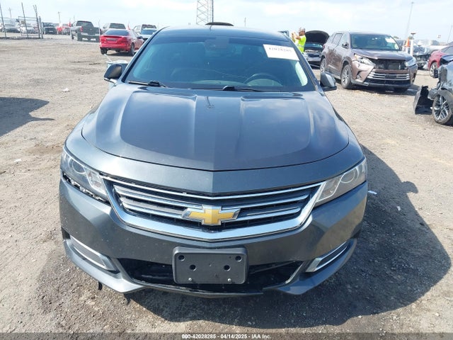 1G1125S32FU149104 Chevrolet Impala 2lt