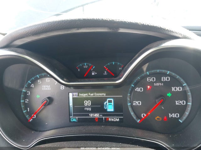 1G1125S32FU149104 Chevrolet Impala 2lt
