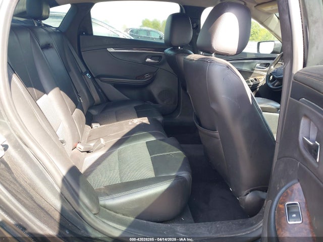1G1125S32FU149104 Chevrolet Impala 2lt
