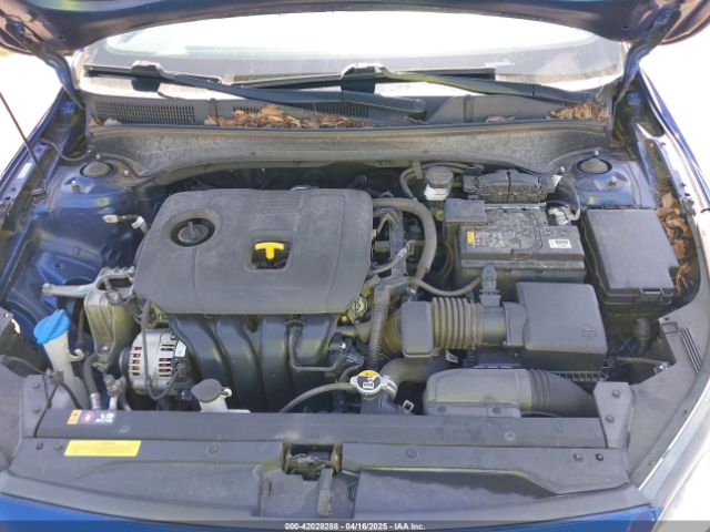 3KPF24AD3ME347767 KIA Forte Lxs